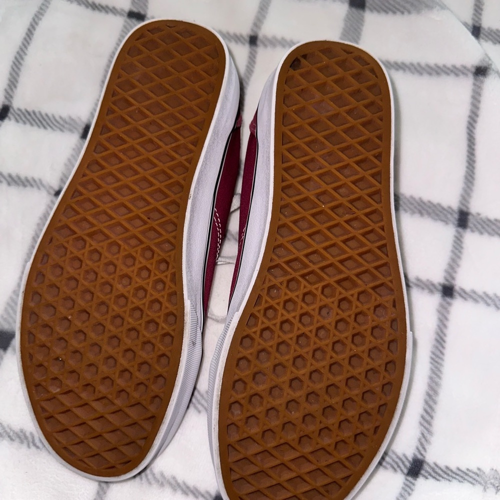 Vans Old Skool Cherry Julibee - Picture 4 of 4